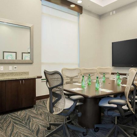 Hilton Garden Inn Shirlington Arlington Exteriör bild