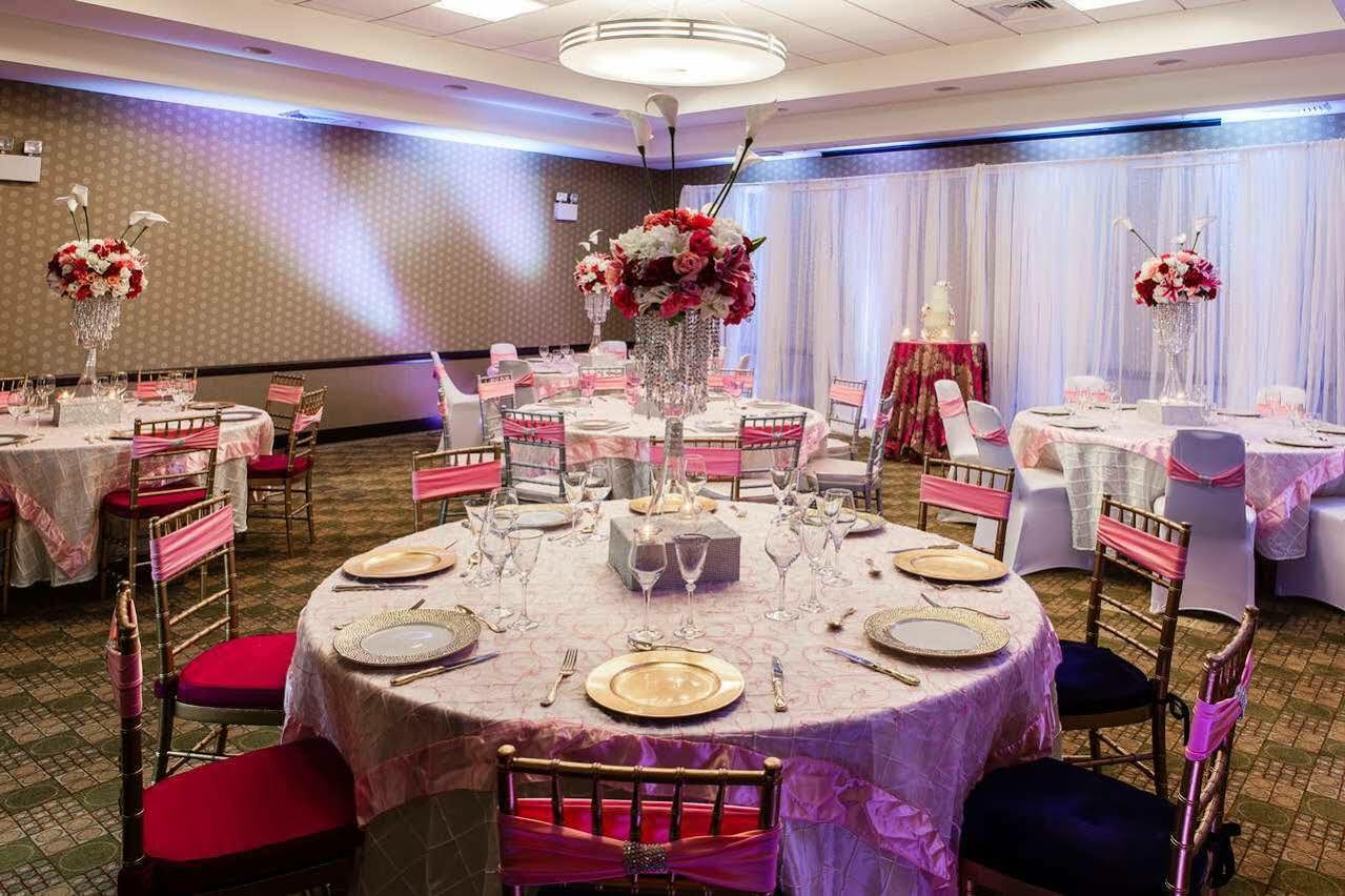 Hilton Garden Inn Shirlington Arlington Exteriör bild